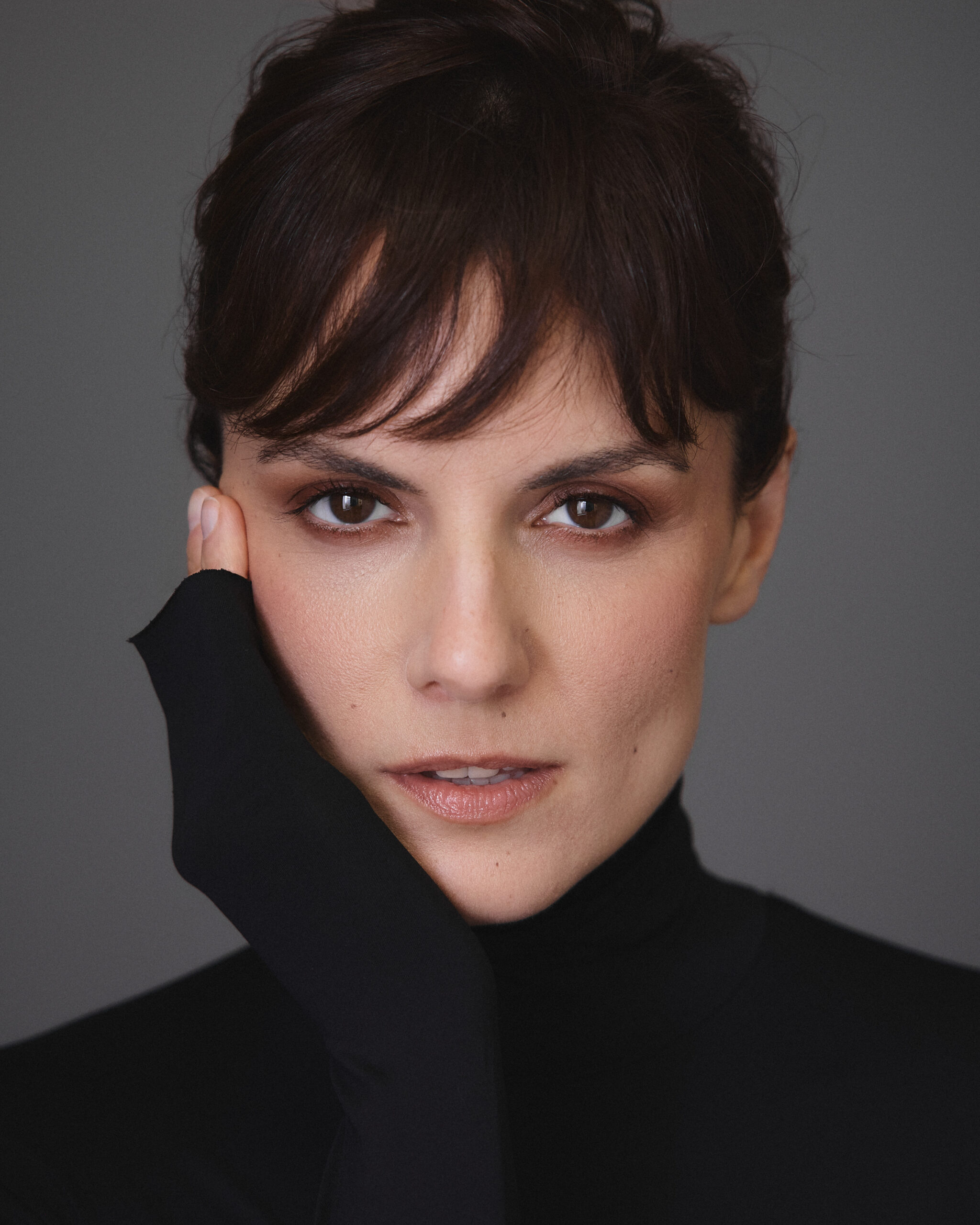Melina Matthews