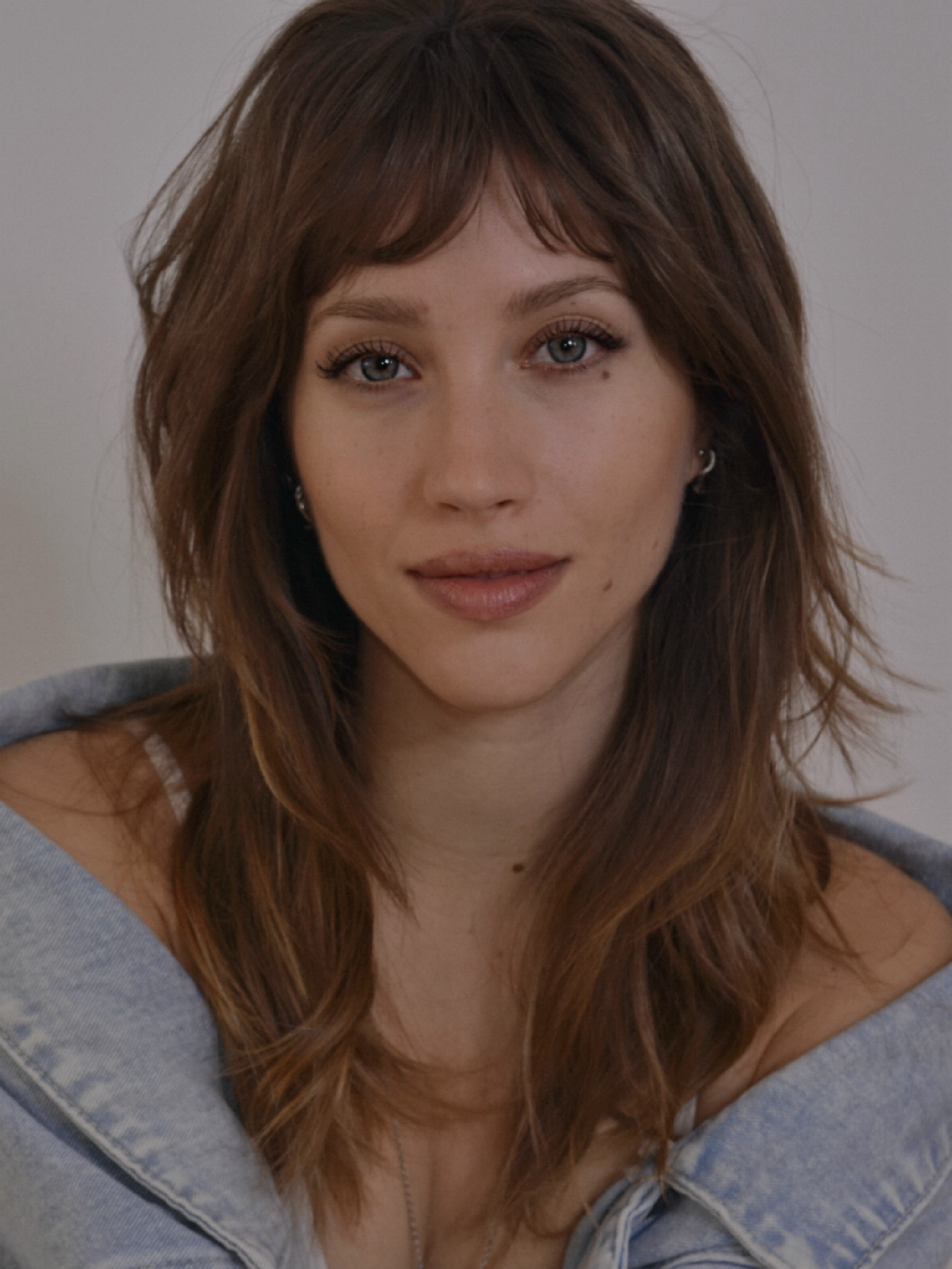 Agustina Bisio