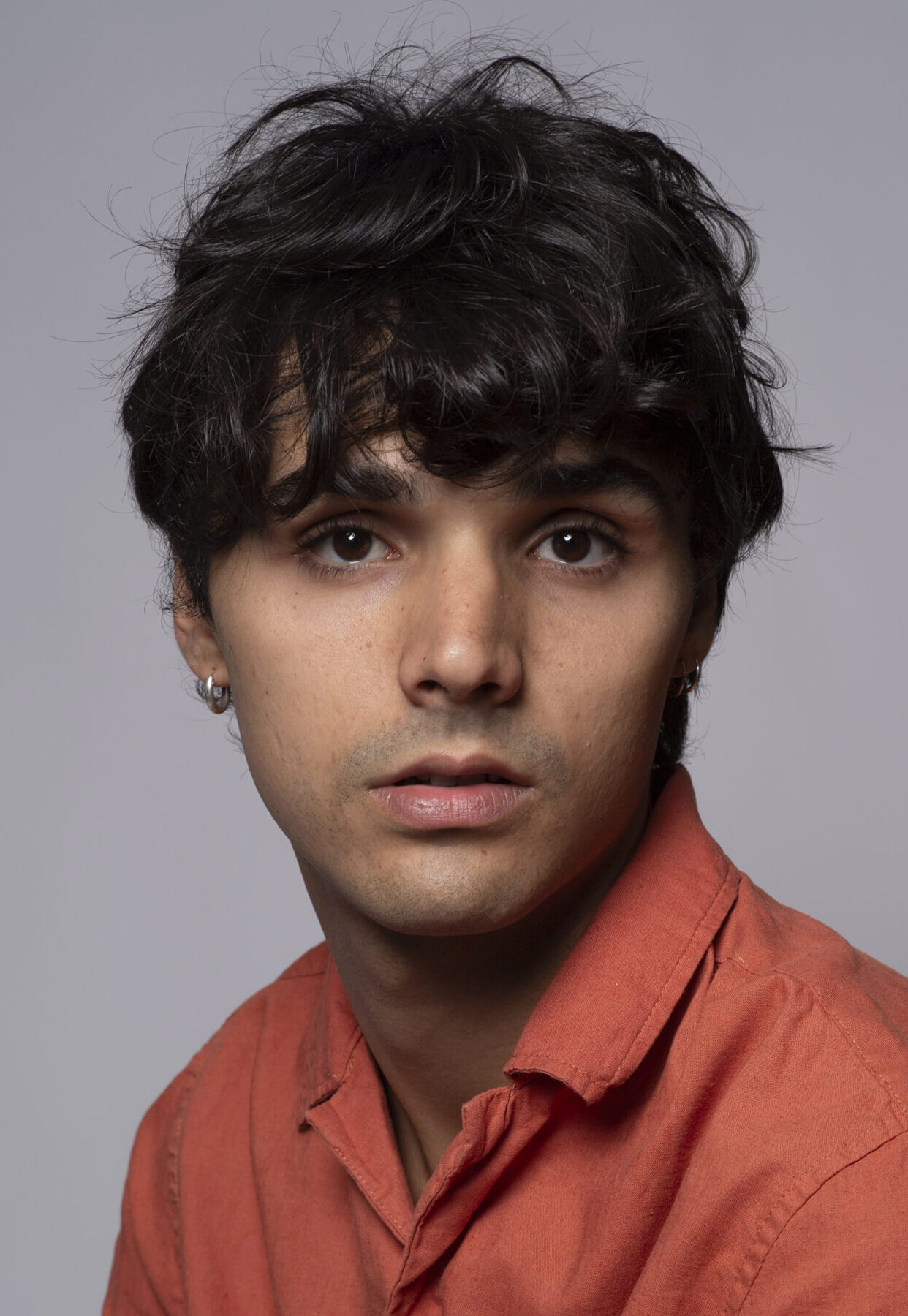 Enzo Oliver